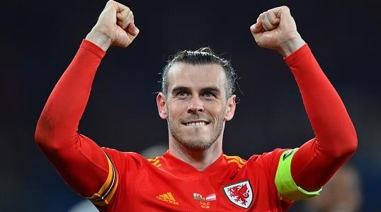 Foto: Dan Mullan/Getty Images - Bale quer chegar em plenas condições no Mundial