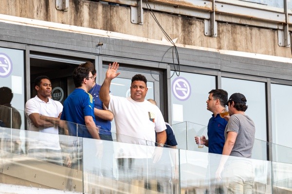 Foto:Alessandra Torres/AGIF – Ronaldo