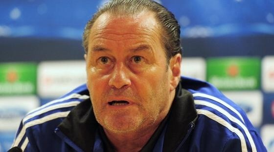 Foto: Shaun Botterill/Getty Images - Huub Stevens acredita que a Holanda terá dificuldades na Copa do Mundo