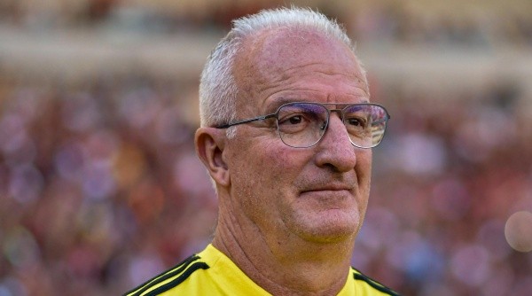 Dorival Júnior pode ser uma opção para Seleção Brasileira (Foto: Thiago Ribeiro/AGIF)