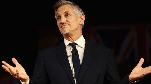 Foto: Jack Taylor/Getty Images - Gary Lineker criticou opções feitas por Southgate