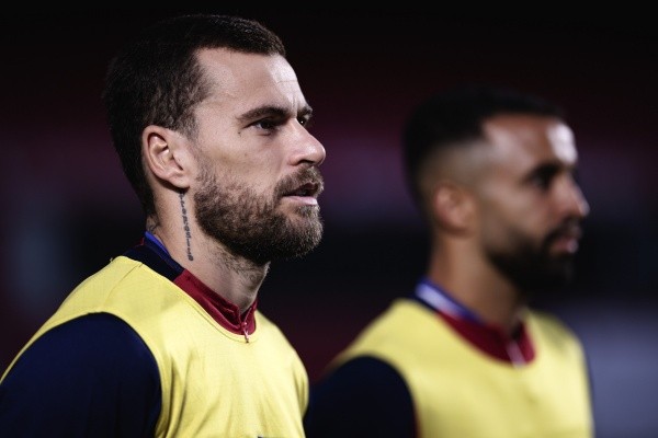 Foto: Ettore Chiereguini/AGIF