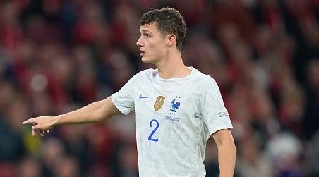 Foto: Ulrik Pedersen/DeFodi Images via Getty Images - Pavard superou a depressão