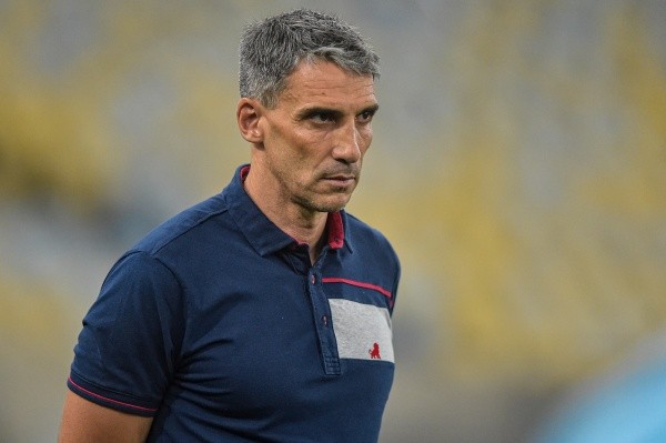 Foto: Thiago Ribeiro/AGIF