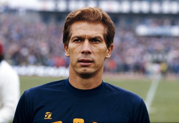 Foto: David Cannon/Allsport/Getty Images | Emerson Leão