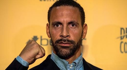 Foto: Chris J Ratcliffe/Getty Images - Ferdinand mostrou apoio a Richarlison