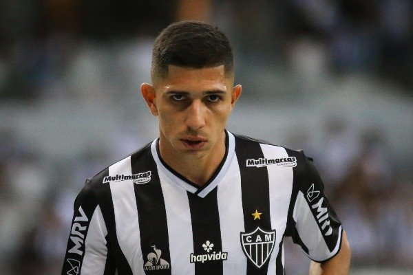 (Foto: Fernando Moreno/AGIF)