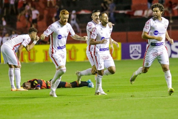 Foto: Rafael Vieira/AGIF