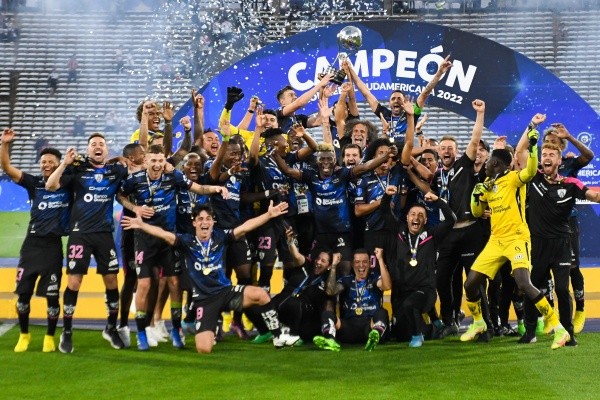 (Foto: Fotobairesarg/AGIF)