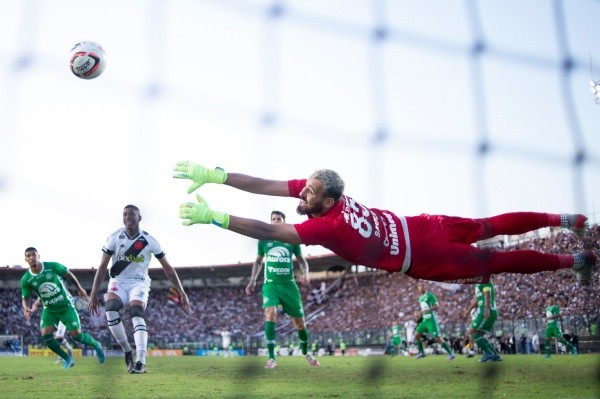 Foto: Jorge Rodrigues/AGIF