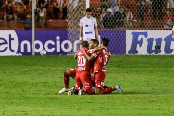 Foto: Rafael Vieira/AGIF