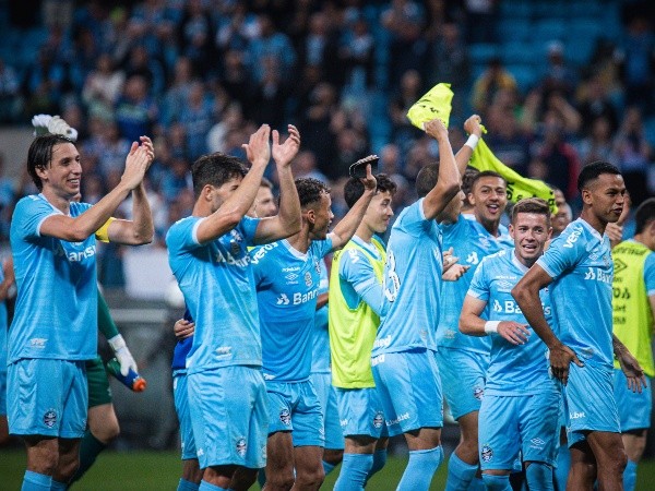 Foto: Maxi Franzoi/AGIF