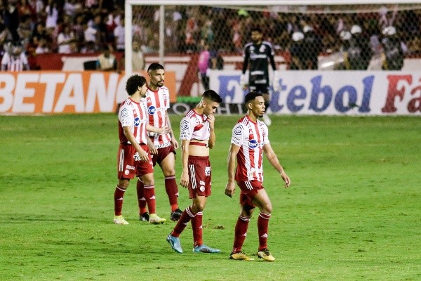 Foto: Rafael Vieira/AGIF