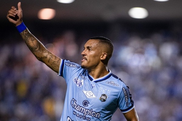 Foto: Jorge Rodrigues/AGIF