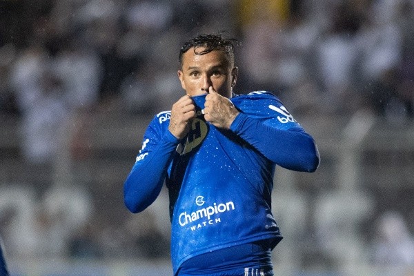 Foto: Diogo Reis/AGIF