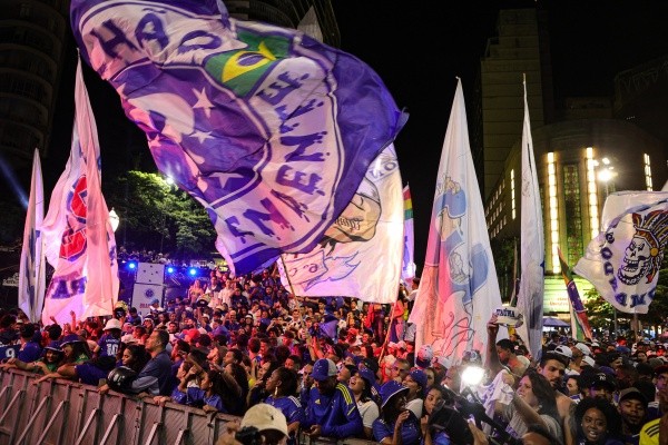 Foto: Gilson Junio/AGIF