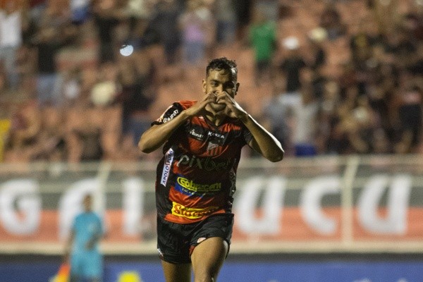 Foto: Diogo Reis/AGIF