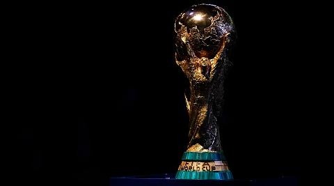 Foto: Buda Mendes/Getty Images - Falta pouco mais de um mês para a Copa do Mundo Foto: Buda Mendes/Getty Images - Falta pouco mais de um mês para a Copa do Mundo