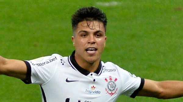 Roni está se destacando no Corinthians - Foto: Bruno Ulivieri/AGIF