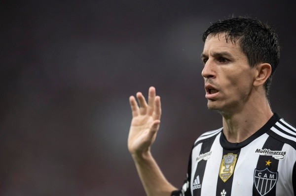 Foto: Jorge Rodrigues/AGIF