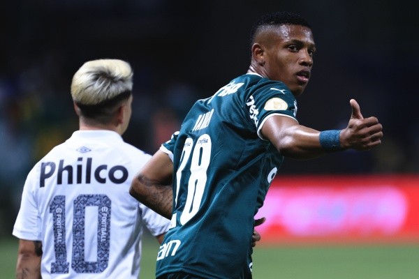 Foto: Ettore Chiereguini/AGIF