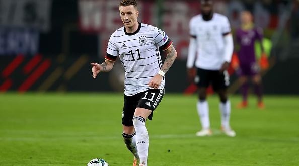 Foto: Martin Rose/Getty Images - Reus deve vestir a camisa alemã no Mundial