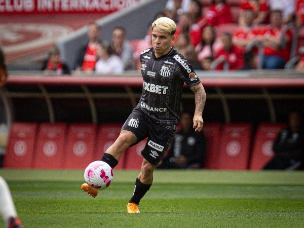 Foto: Maxi Franzoi/AGIF