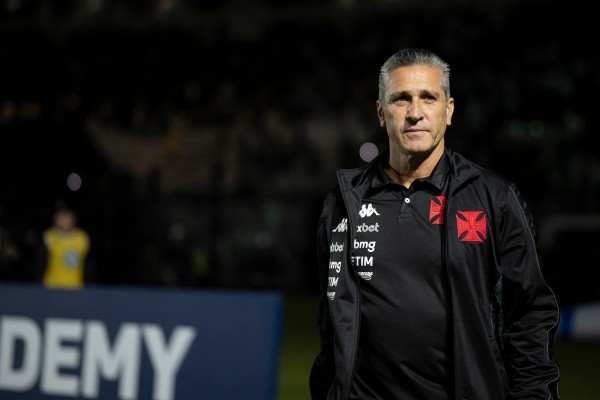 Foto: Jorge Rodrigues/AGIF