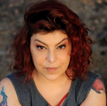 Foto: Reprodução/Flavia Gasi