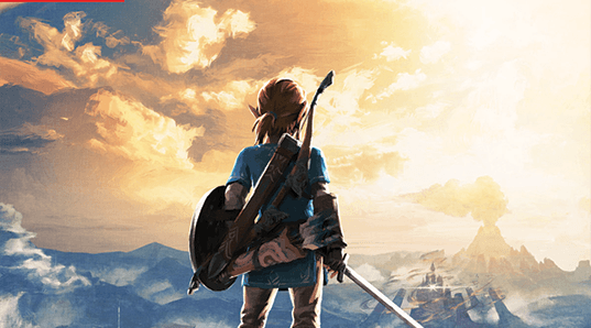 Foto: Nintendo Foto: Nintendo