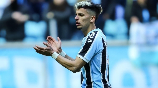 Bahia pode contratar Biel - Foto: Pedro H. Tesch/AGIF