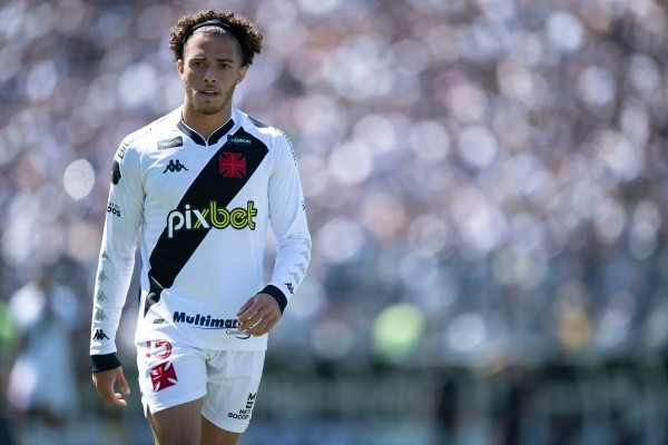 Foto: Jorge Rodrigues/AGIF