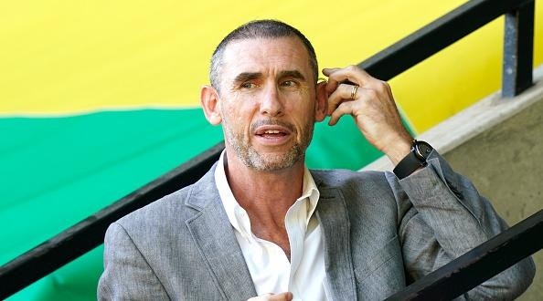 Foto: Tim Keeton/Pool via Getty Images - Martin Keown foi convocado para as Copas de 1998 e 2002