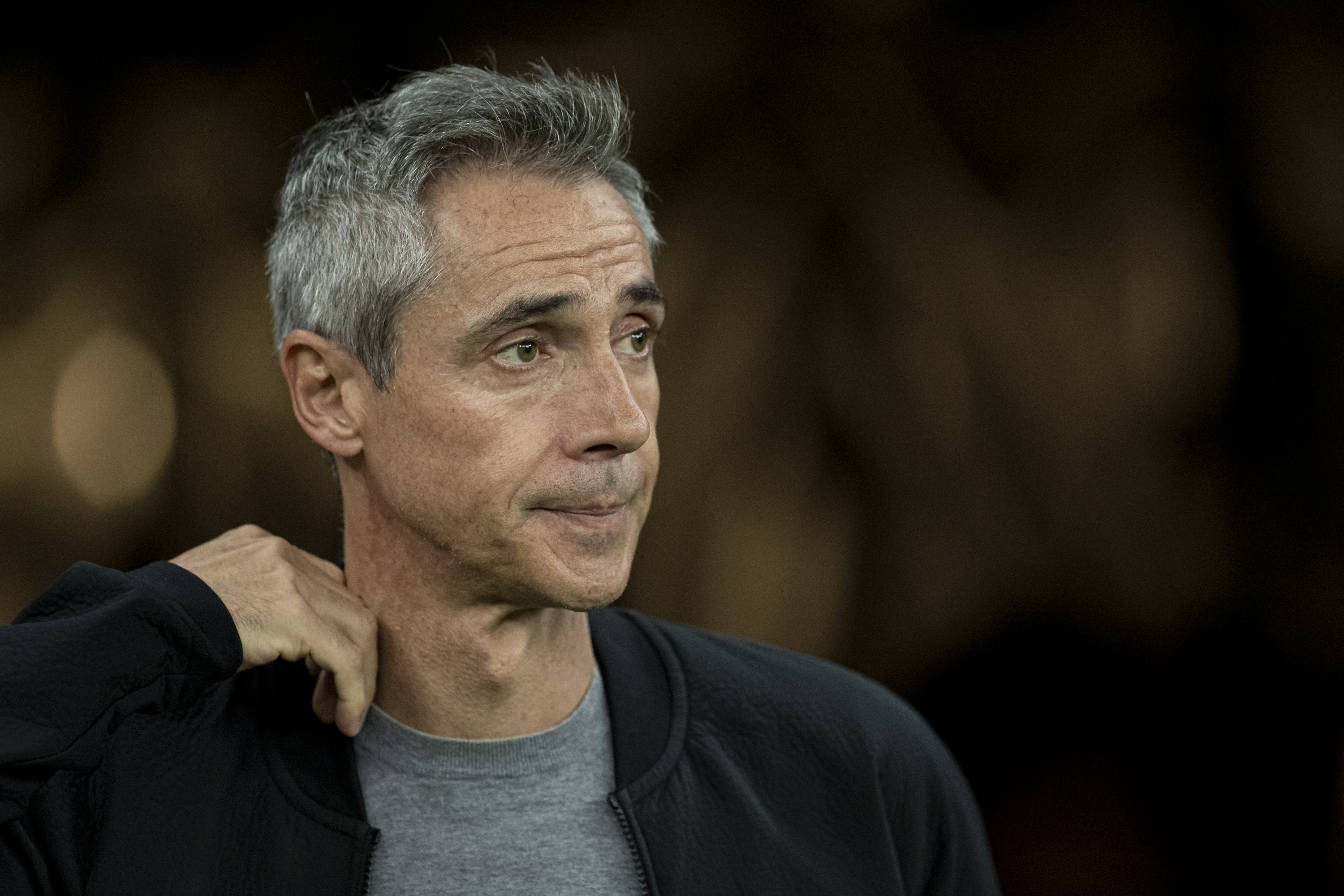 Foto: Jorge Rodrigues/AGIF