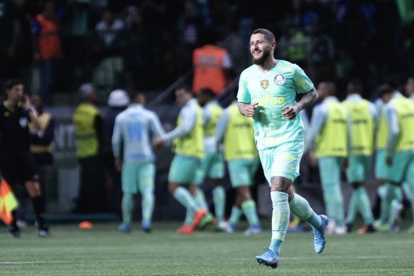 Ettore Chiereguini/AGIF Ettore Chiereguini/AGIF