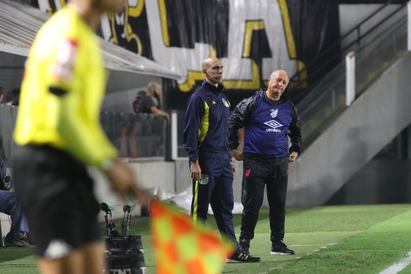 Foto: Fernanda Luz/AGIF