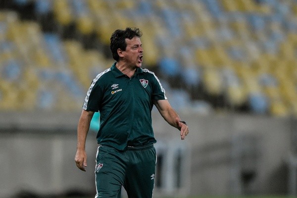 Foto: Thiago Ribeiro/AGIF