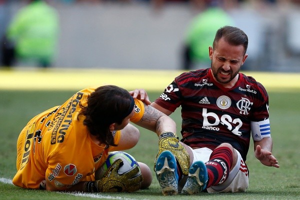 Wagner Meier/Getty Images