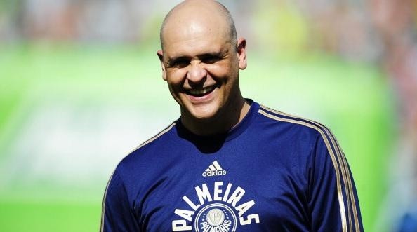 Foto: Helio Suenaga/Getty Images -  Para Mauro Beting, Marcos é o maior ídolo da história do Palmeiras.