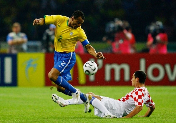Foto: Shaun Botterill/Getty Images | Cafu