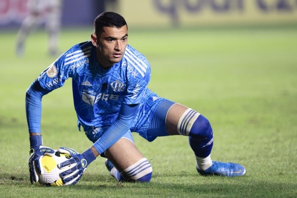 Agif/Ettore Chiereguini – Santos concorre a Luva de Ouro da Copa do Brasil