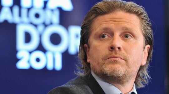 Foto: Pascal Le Segretain/Getty Images - Emmanuel Petit marcou o último gol na vitória da França sobre o Brasil, na final da Copa de 1998