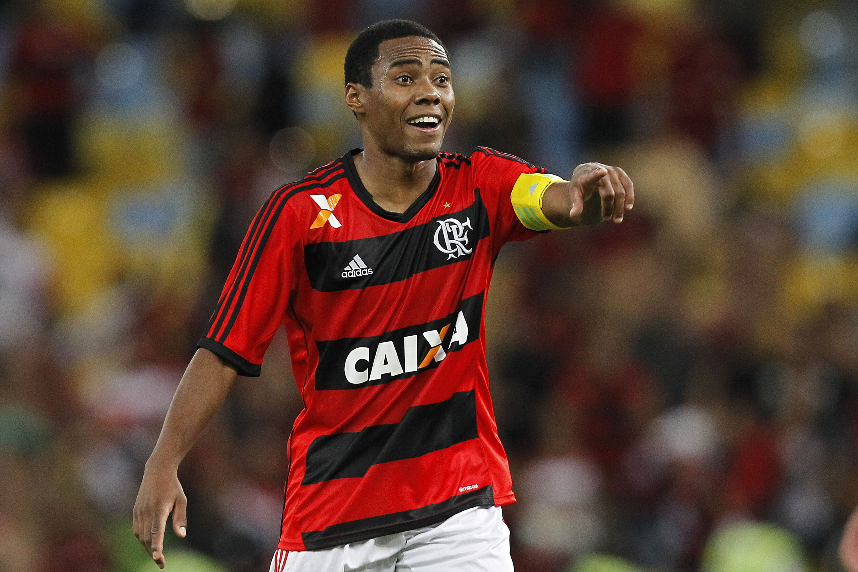 Agif/Wagner Meier – Elias vai torcer para o Corinthians nesta final