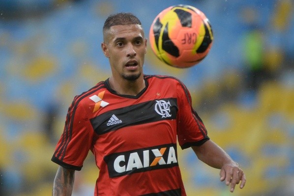 Agif/Pedro Martins – Paulinho era referência de velocidade