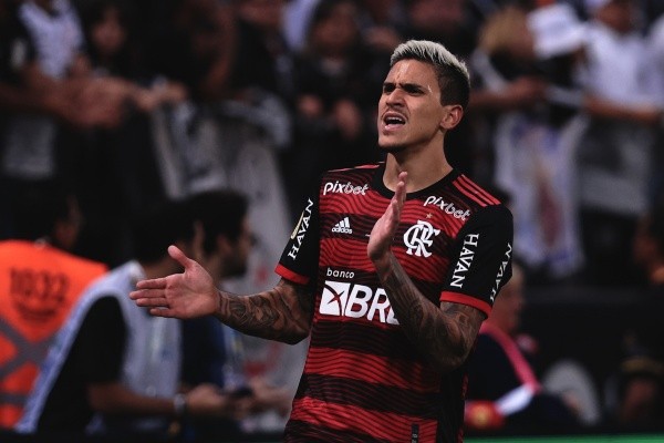 Foto:Ettore Chiereguini/AGIF – Pedro