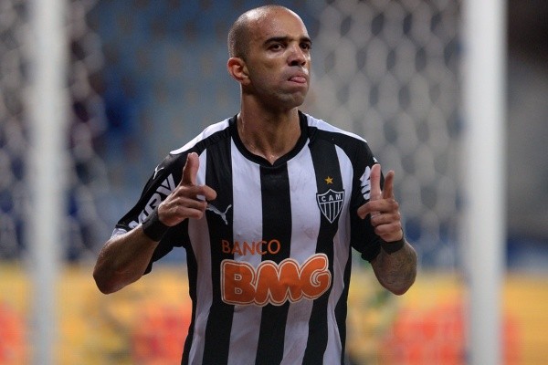 Foto: Fernando Soutello/AGIF