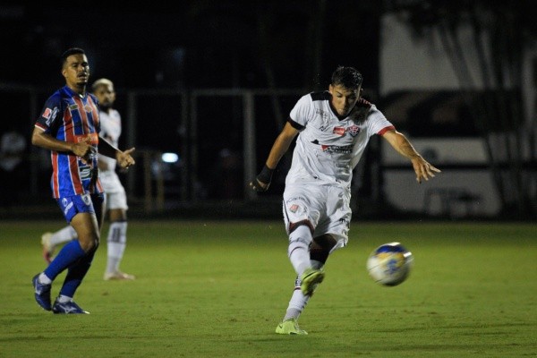 Foto: Jhony Pinho/AGIF – Dudu está na mira do Cruzeiro