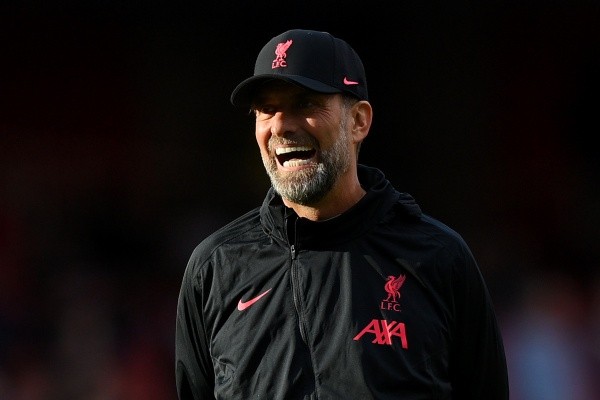 Foto: Justin Setterfield/Getty Images