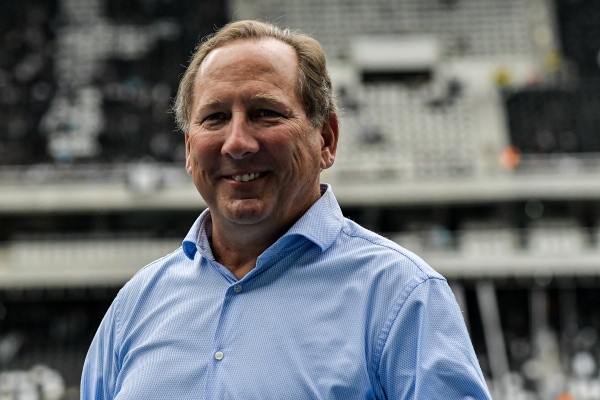 Foto: Thiago Ribeiro/AGIF