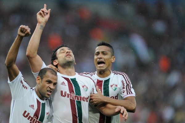 Foto: Pedro Martins/AGIF